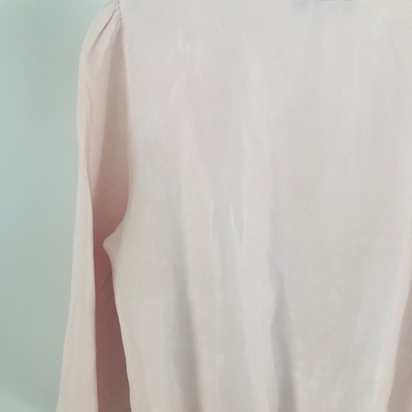 Ballerina Pink Mexx Blouse - Picture 5 of 10